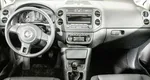 Volkswagen Golf Plus II