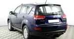 Citroen C-Crosser I