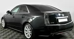 Cadillac CTS 3.6 Автомат