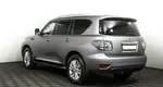 Nissan Patrol VI (Y62)