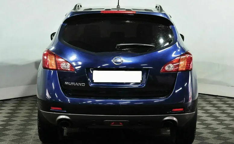 Nissan murano