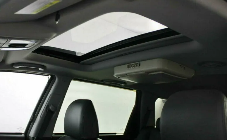 Kia Mohave 3.0 Автомат