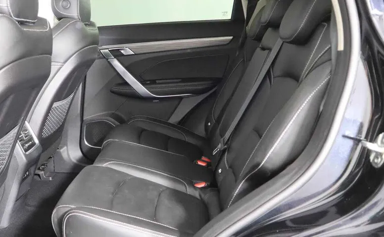 Geely atlas pro робот 2021 с пробегом 7 620 км