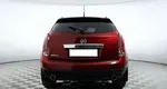 Cadillac srx акпп 2011 с пробегом 92 790 км