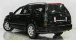 Cadillac srx