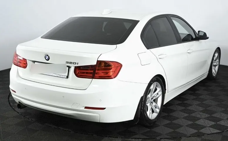 BMW 3 серия