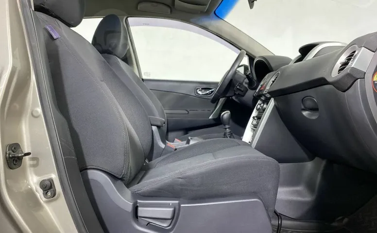 Renault Koleos, 1 поколение