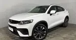 Geely Tugella