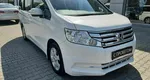 Honda stepw gn