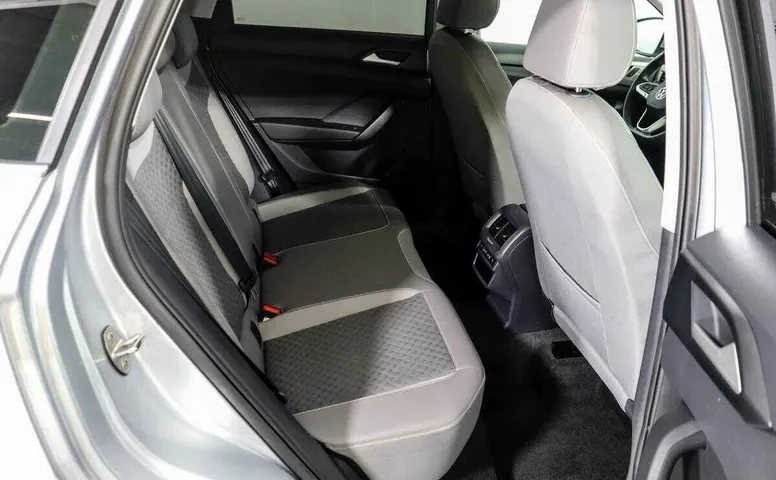 Volkswagen taos робот 2021 с пробегом 21 938 км