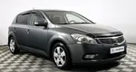 Kia Ceed 1.6 АКПП