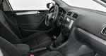 Volkswagen Golf VI
