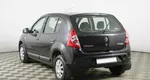 Renault Sandero I