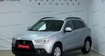 Mitsubishi ASX I