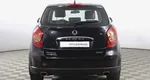 SsangYong Actyon