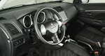 Mitsubishi ASX, 1 поколение