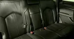 Cadillac srx