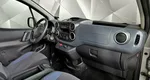 Peugeot Partner II Рестайлинг
