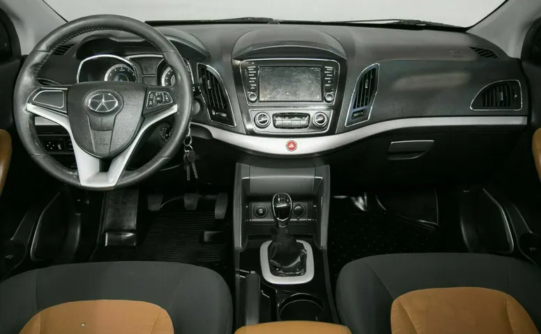 Jac s5 (eagle)