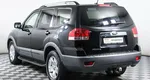 Kia Mohave 3.0 АКПП