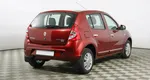 Renault Sandero I