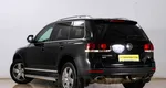 Volkswagen Touareg, 1 поколение, рестайлинг