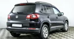 Volkswagen Tiguan 2.0 Автомат