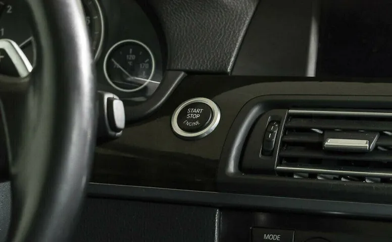 BMW 5 серия 3.0 Автомат