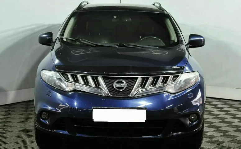 Nissan murano