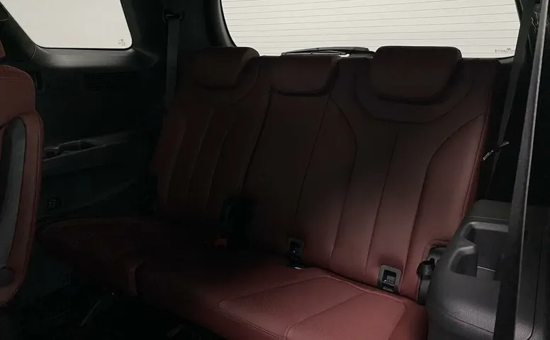 Hyundai Palisade 2.2 АКПП