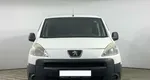Peugeot Partner II Рестайлинг