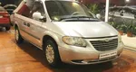 Chrysler Voyager IV
