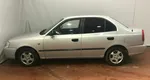 Hyundai ACCENT ТагАЗ 1.5 MT (102 л.с.)