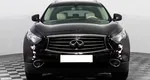 Infiniti fx 30 акпп 2012 с пробегом 89 400 км