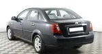 Chevrolet Lacetti I