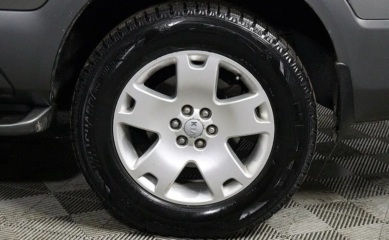 Kia Mohave 3.0 АКПП