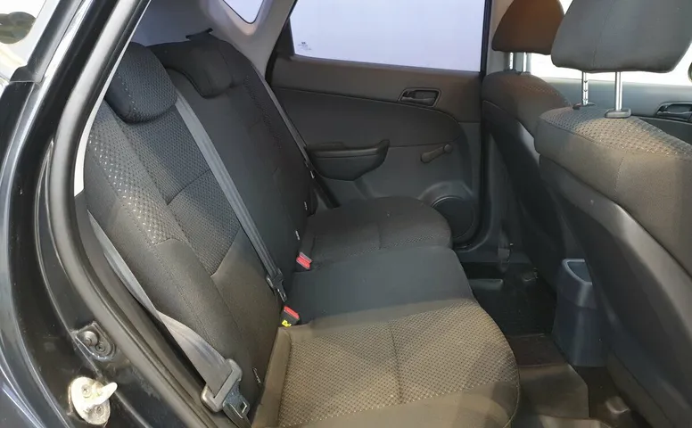Hyundai i30 I Рестайлинг