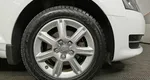 Audi A3 1.2 TFSI S-tronic (105 л.с.) Белый