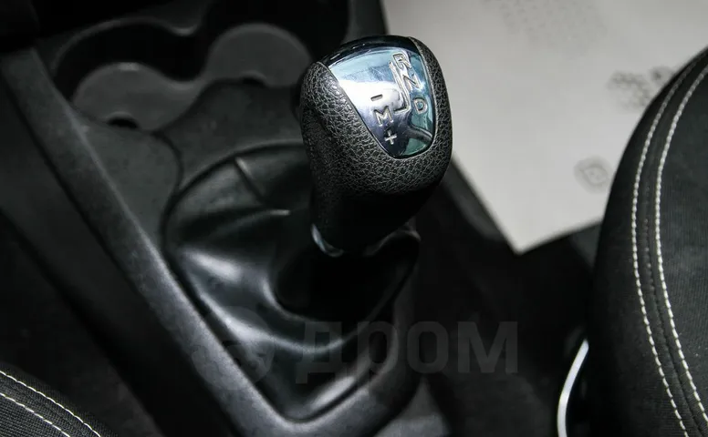 Renault Logan, 2 поколение