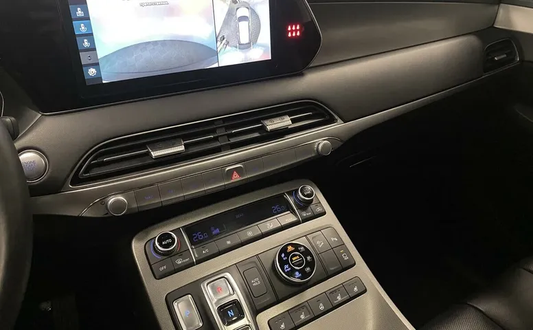Hyundai Palisade 2.2 АКПП
