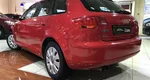 Audi A3 Sportback II (8P) Рестайлинг 1