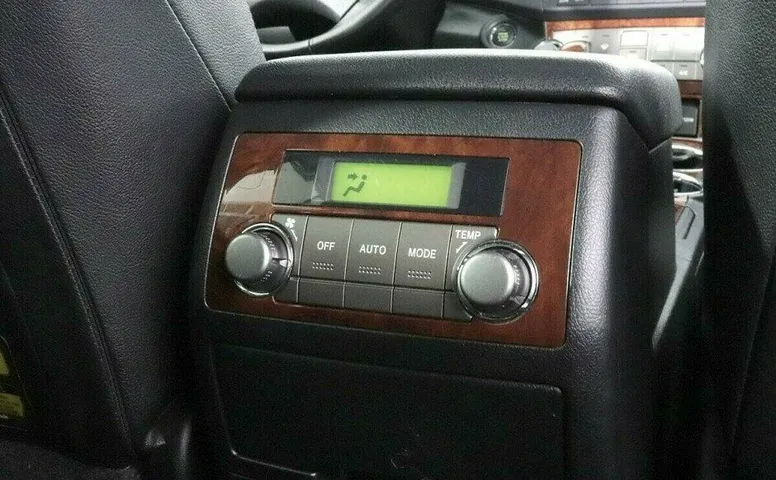 Toyota Highlander 3.5 Автомат