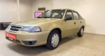Daewoo Nexia I Рестайлинг