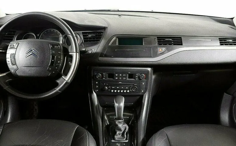 Citroen C5 2.7 Автомат