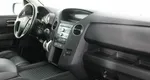 Honda Pilot 3.5 Автомат