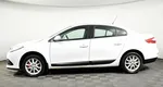 Renault Fluence I Рестайлинг