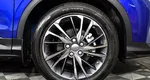 Geely Coolray 1.5 РКПП