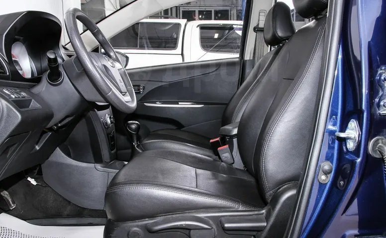 Lifan X50, 1 поколение