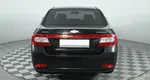 Chevrolet Epica V250 Рестайлинг