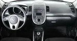 Kia Soul I Рестайлинг
